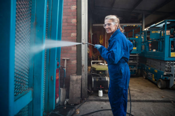 Best Residential Pressure Washing Services  in Pawtucket, RI