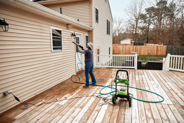 Best Concrete Pressure Washing  in Pawtucket, RI