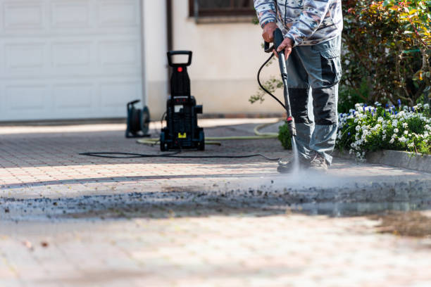 Best Best Pressure Washing Companies  in Pawtucket, RI