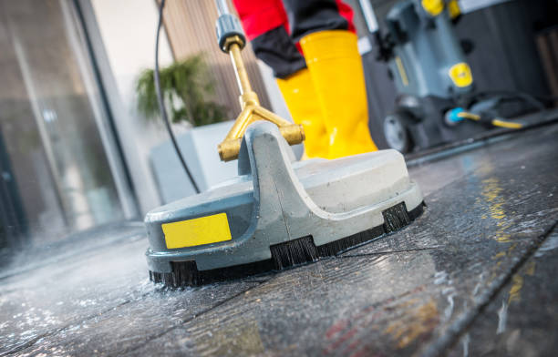 Best Roof Pressure Washing  in Pawtucket, RI