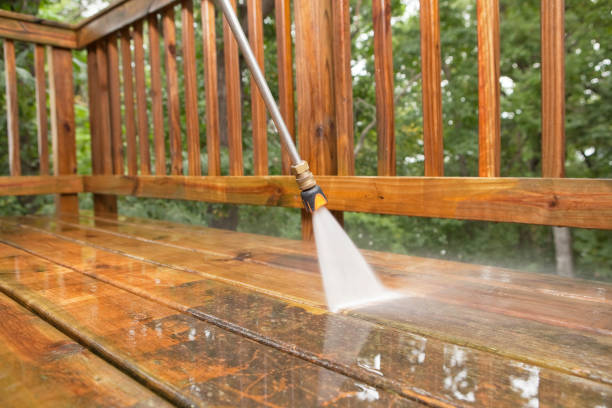 Best Roof Power Washing Services  in Pawtucket, RI